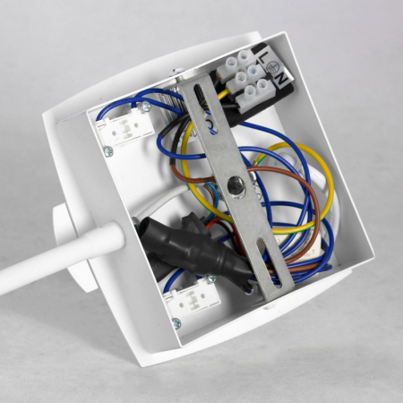 Бра Lussole LSP-8234V