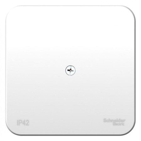 Коробка распределительная ОП Blanca IP42 бел. SE BLNRK000011