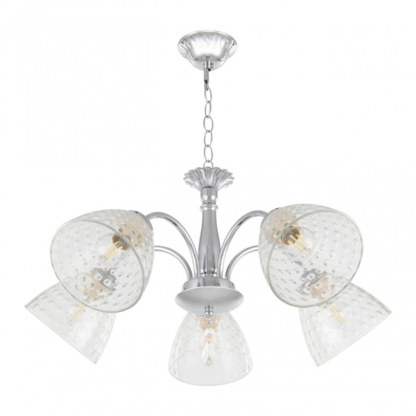 Подвесная люстра Arte Milano 335156/5 CR