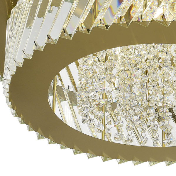 Люстра на штанге ST-Luce SL6138.313.12