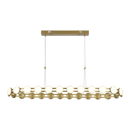 Подвесная люстра ST-Luce SL6610.203.26