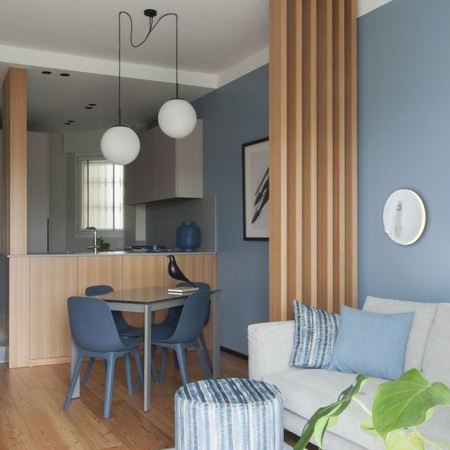 Спот Hiper H816-1