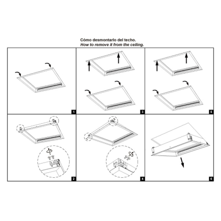 Крепеж Mantra 9088