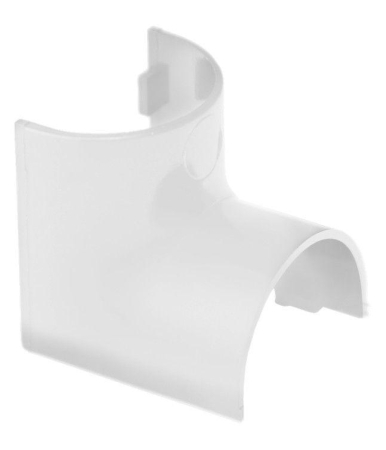 Угол внутренний для кабель-канала MultiSet 20х12 бел. SE IMT20121WH