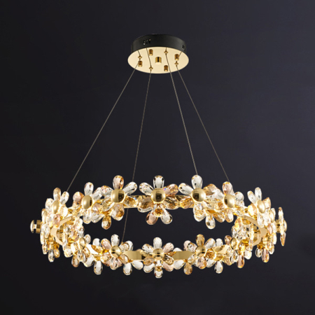 Подвесная люстра ImperiumLoft 219627-23