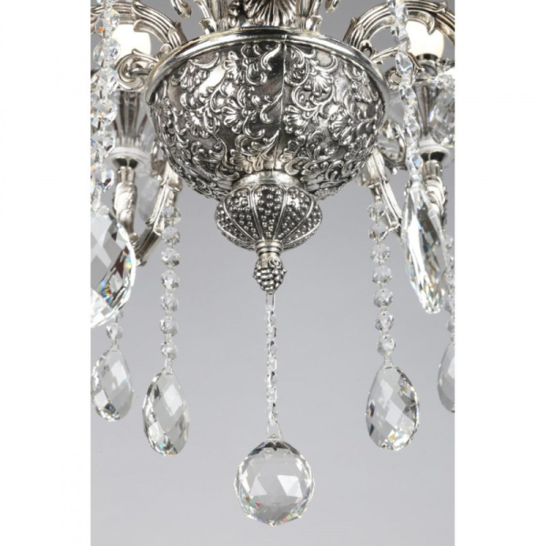 Подвесная люстра Omnilux OML-70503-06