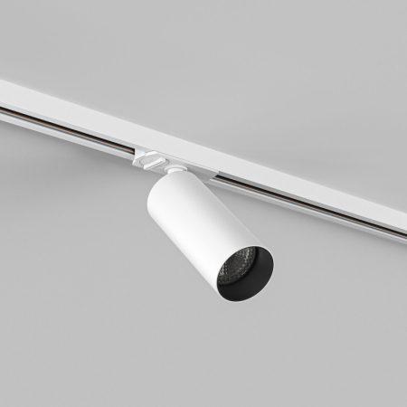 Светильник на шине Denkirs DK6060-BW+WH