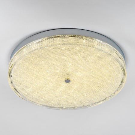 Накладной светильник LED4U L1117-500 CR