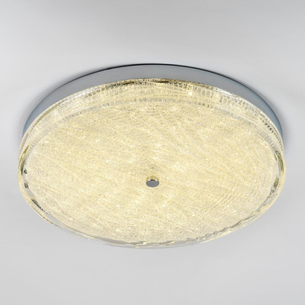 Накладной светильник LED4U L1117-500 CR