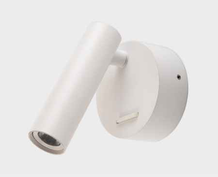 Спот ITALLINE IT08-8023 white 3000K