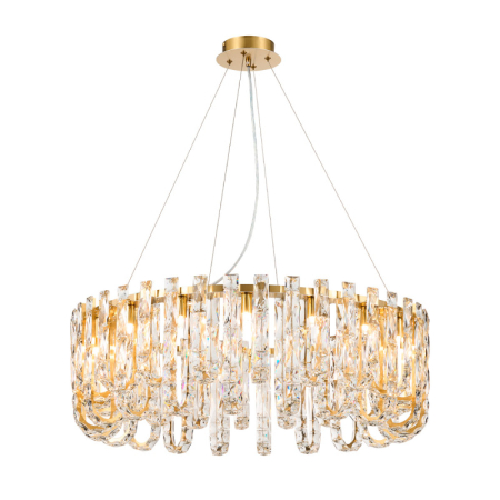 Подвесная люстра Favourite 4721-20P