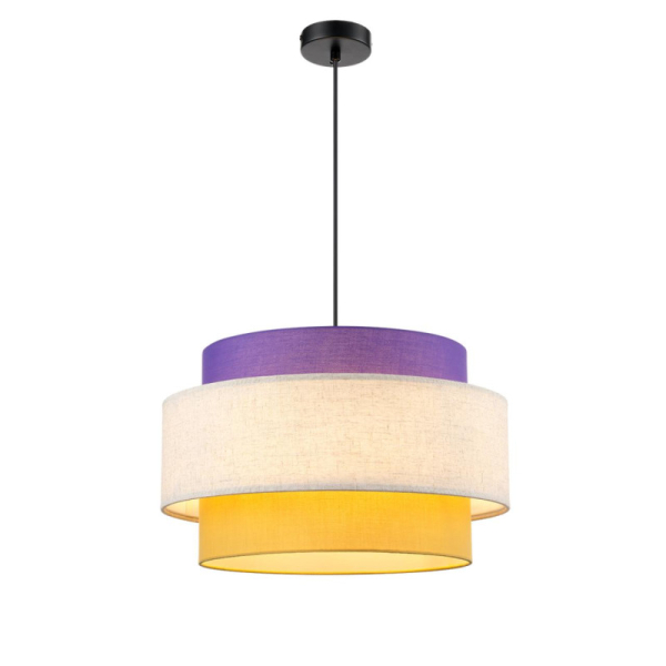 Подвесная люстра LUMION 8281/4