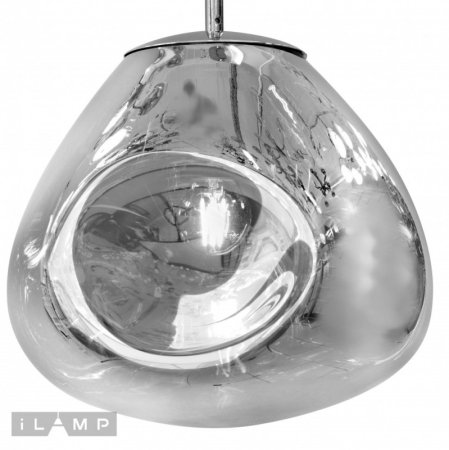 Подвесной светильник iLamp AP9040-1CR