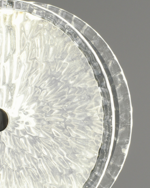 Подвесной светильник Moderli V11156-PL