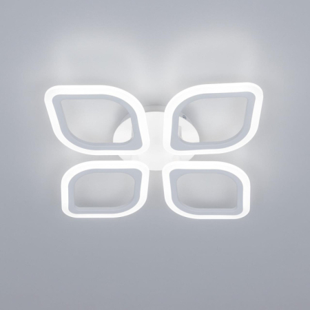 Накладная люстра Citilux CL236140R