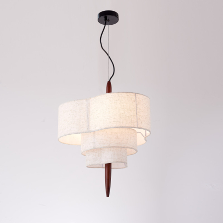 Подвесная люстра ImperiumLoft 252298-23