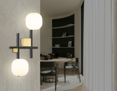 Бра Ambrella Light LH51019