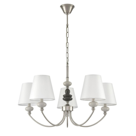 Подвесная люстра LUMION 8283/5