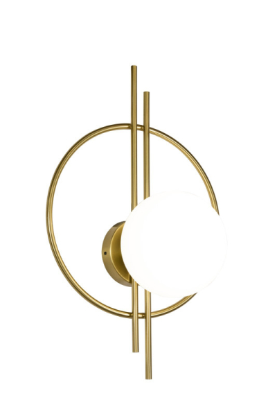 Бра AM Group AM440 POLISHED GOLD