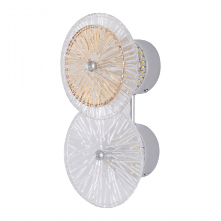 Бра Arte Milano 2.1252B.D150.H280.LED Ni