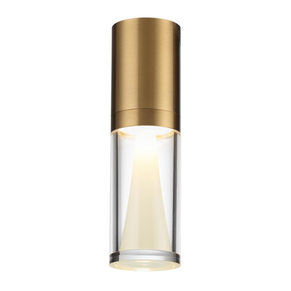 Накладной светильник Odeon Light 7144/4CL