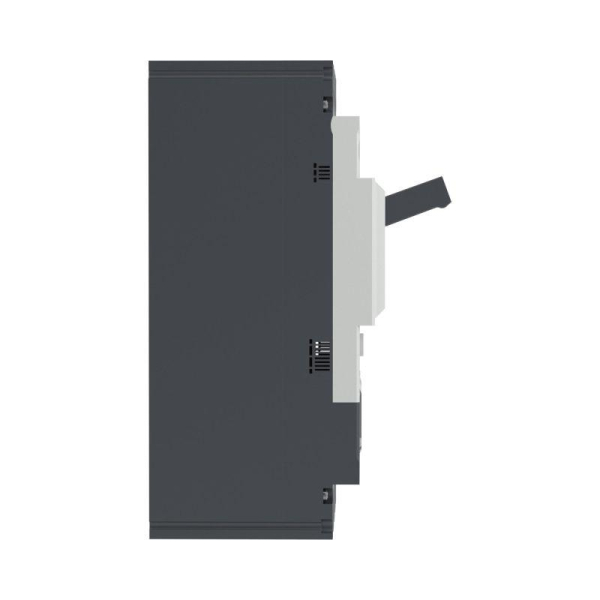 Выключатель автоматический 4P 400А 70кА pro MNX400L при AC415V расцепитель TMD YON MNX400L4PTMD0400