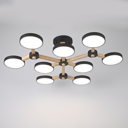 Люстра на штанге ImperiumLoft 178306-26