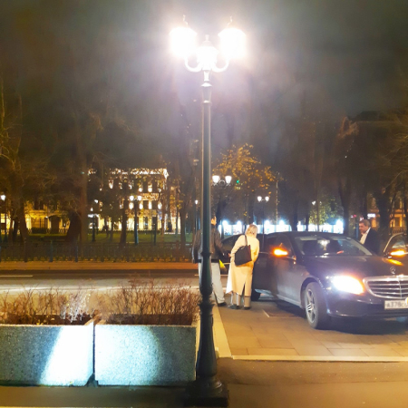 Садово-парковый светильник Fumagalli E26.205.R30.AXF1R