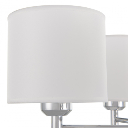 Подвесная люстра Arte Milano 332756/5 CR