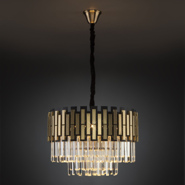 Подвесная люстра Bogate's 337/8 Strotskis Smart (331/8)