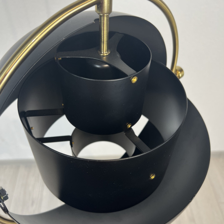 Подвесной светильник ImperiumLoft 123433-22