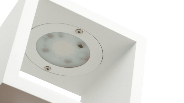 Бра DesignLed GW-8320-14-WH-NW