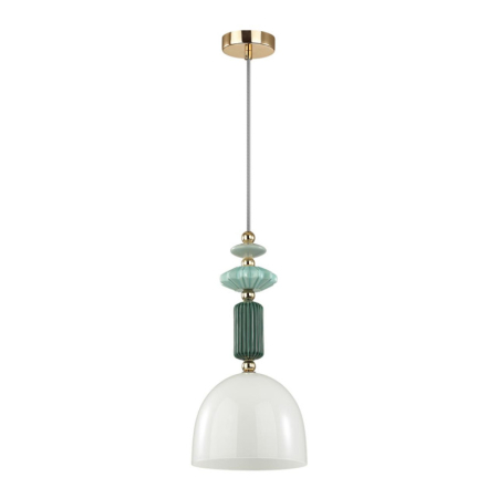 Подвесной светильник Odeon Light 4861/1C