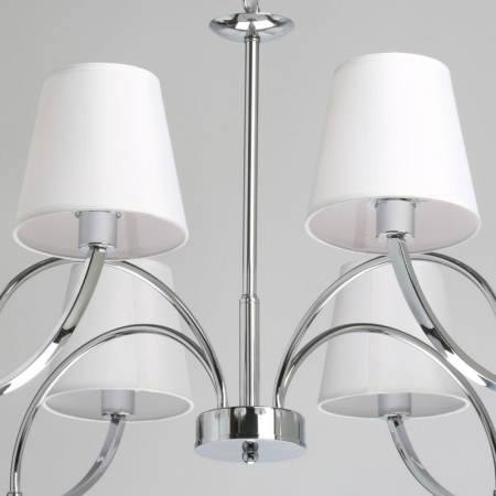 Подвесная люстра MW-Light 329012008