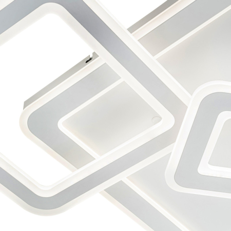 Накладная люстра Escada 10240/3LED