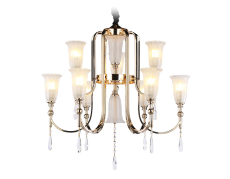 Подвесная люстра Ambrella Light TR3250