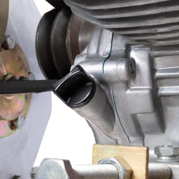 Лебедка тяговая автономная ЛТА-5 КВТ 88397