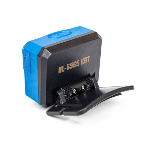 Фонарь налобный Explorer HL-6565 КВТ 82070