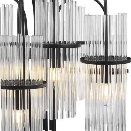 Подвесная люстра ST-Luce SL6145.403.09