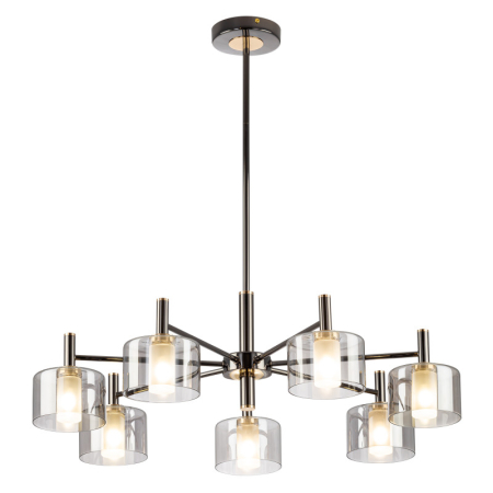 Люстра на штанге Citilux CL241171