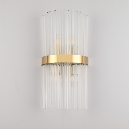 Бра Arte Milano 430122.250.4.E14.B1 GD