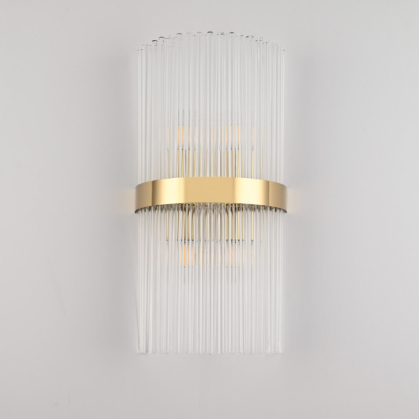 Бра Arte Milano 430122.250.4.E14.B1 GD