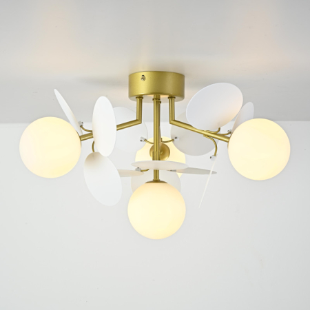 Накладная люстра ImperiumLoft 167195-26