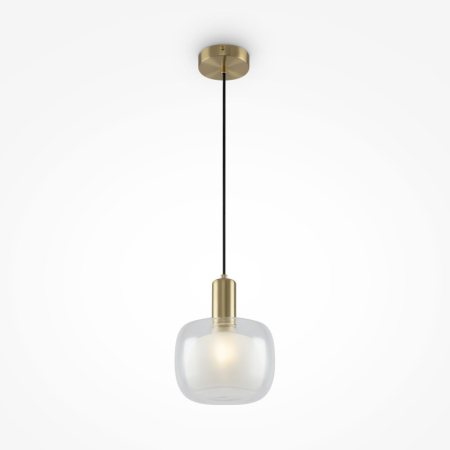 Подвесной светильник Maytoni MOD411PL-01G