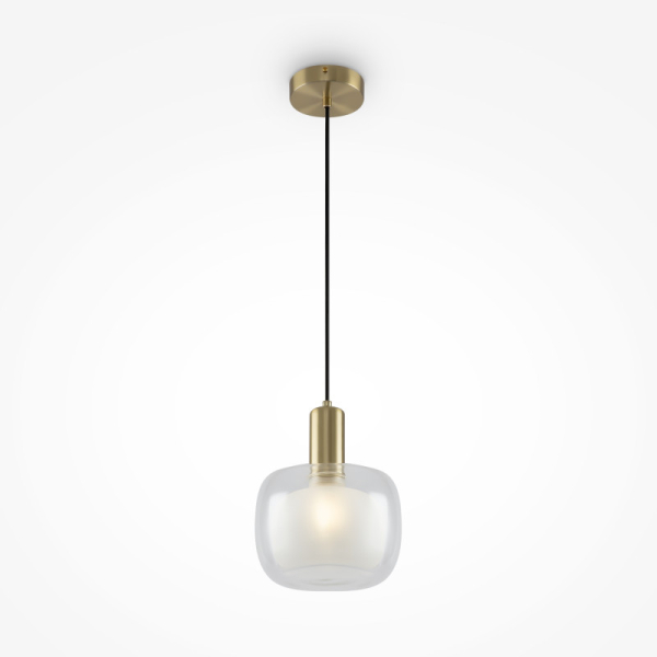 Подвесной светильник Maytoni MOD411PL-01G