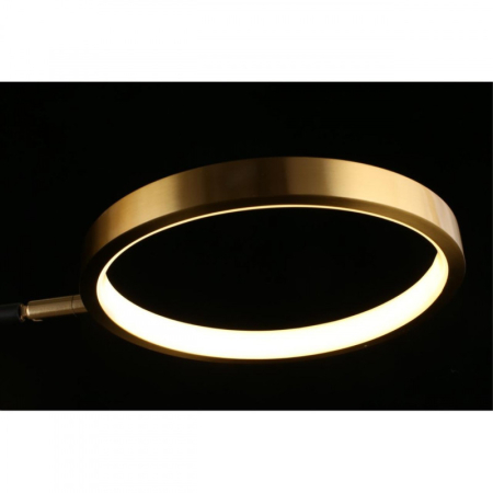 Люстра на штанге APLOYT APL.043.07.50