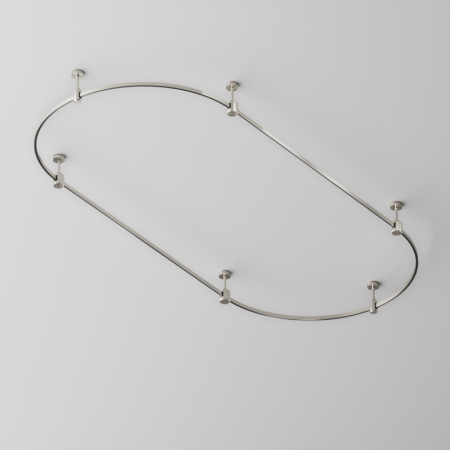 Шинопровод Maytoni Technical TRX154-SR-D800-PT