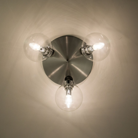 Накладная люстра Citilux CL158130