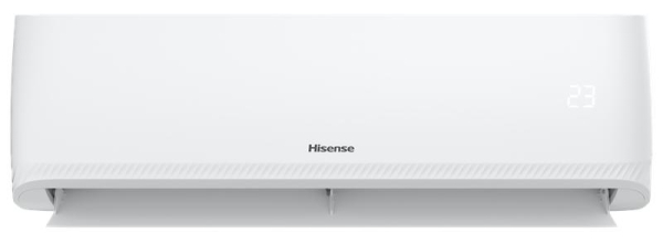 Сплит-система инверторного типа CITY DC AS-13UW4RYRCM04 Hisense НС-1688270
