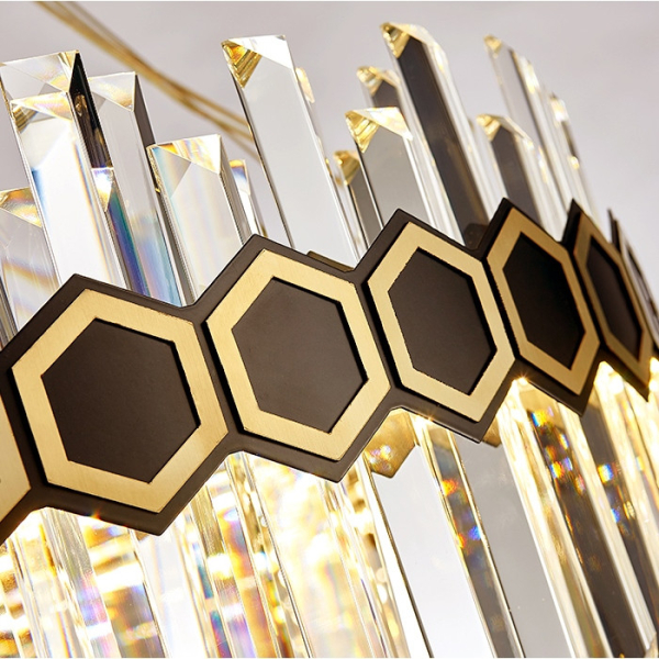 Подвесная люстра ImperiumLoft 229998-26